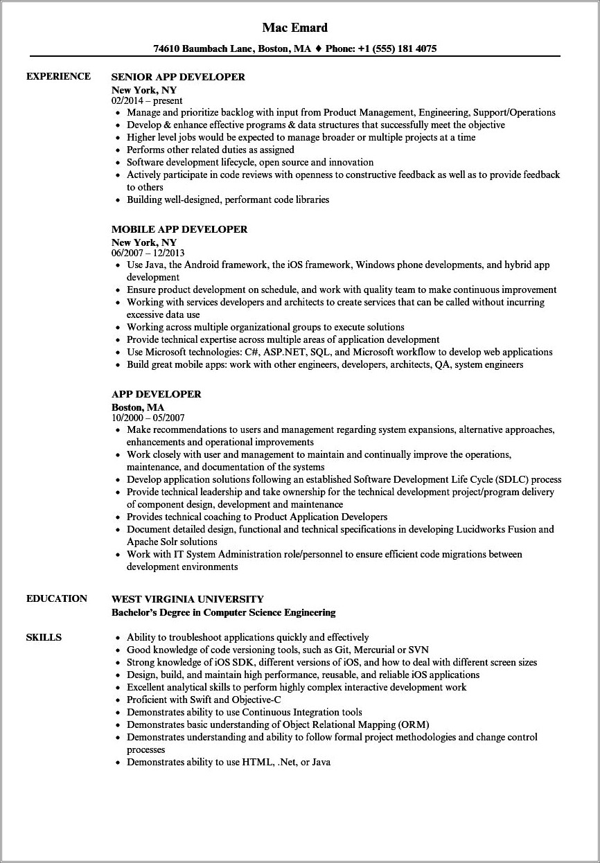 software-devloper-resume-job-description-resume-example-gallery