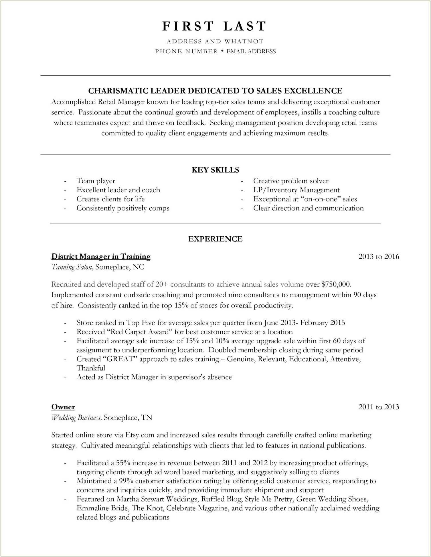 assistant-manager-job-description-for-resume-lacucinadiwanesia