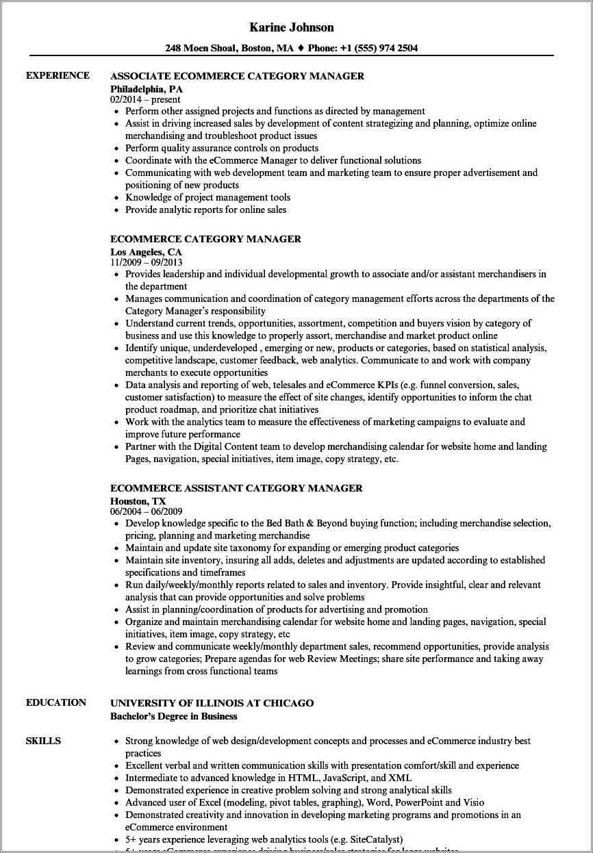 walmart-co-manager-resume-sample-resume-example-gallery