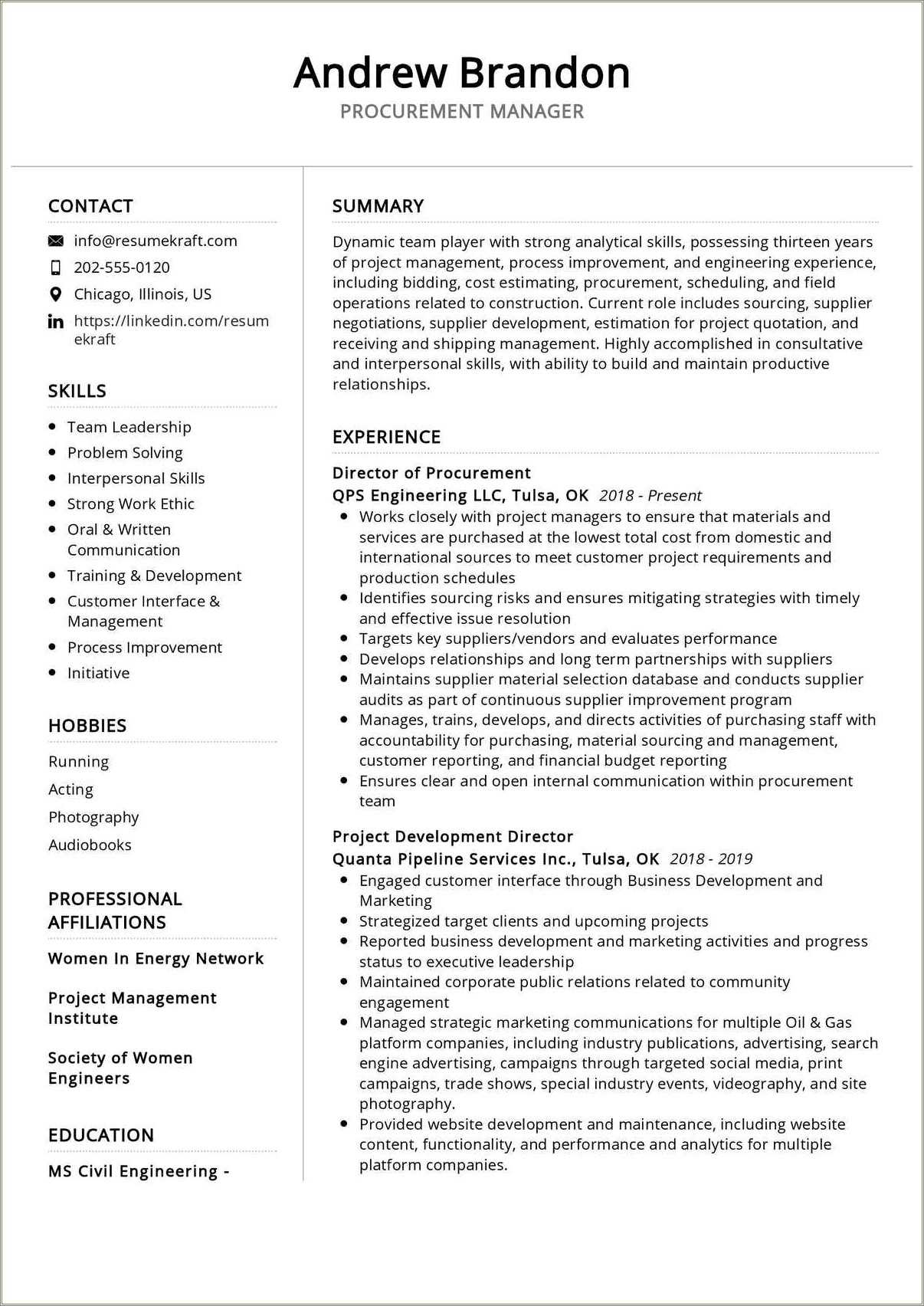 warehouse-team-lead-resume-examples-resume-example-gallery