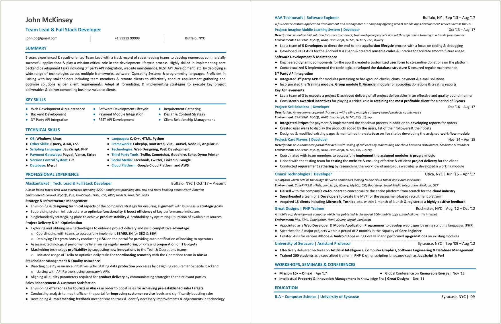 web-application-developer-resume-example-resume-example-gallery