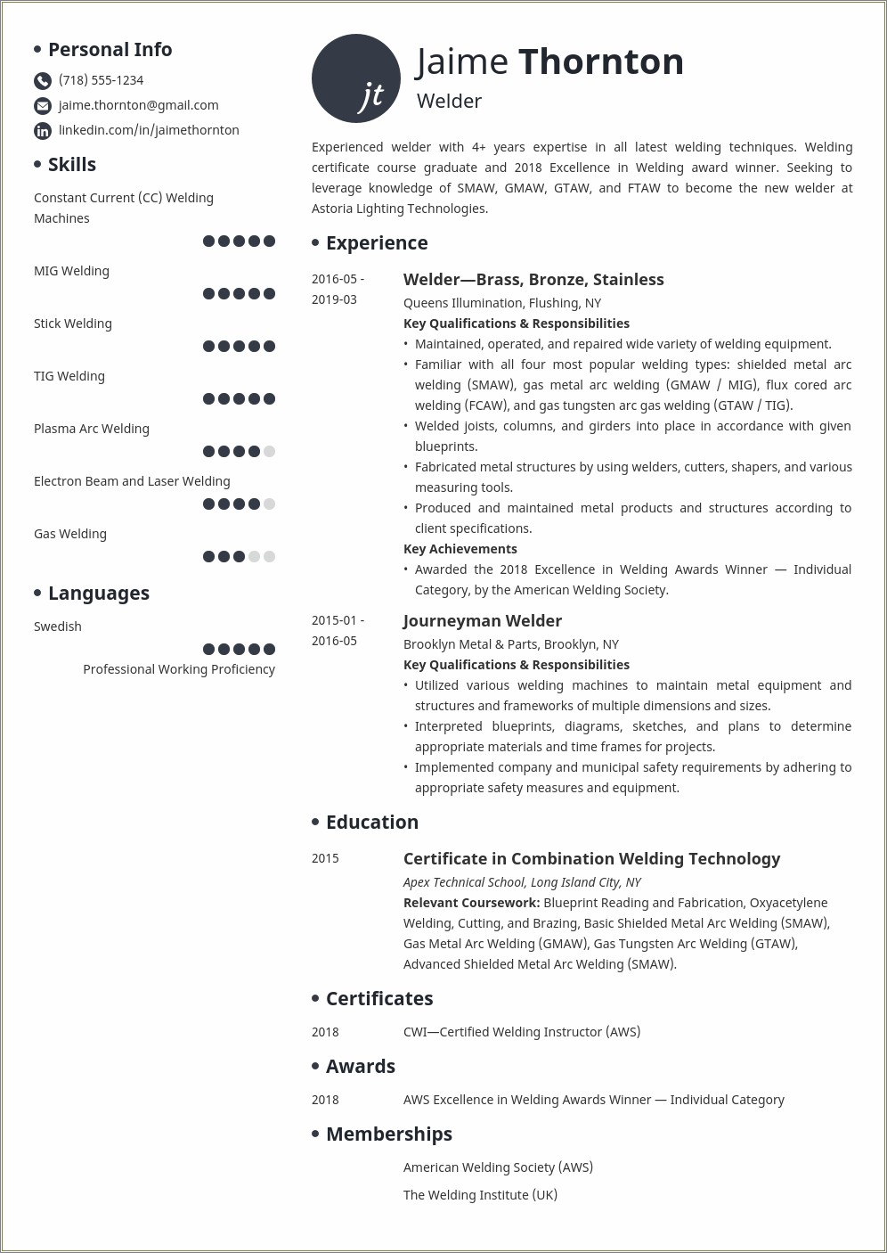 welder-job-objective-for-resume-resume-example-gallery