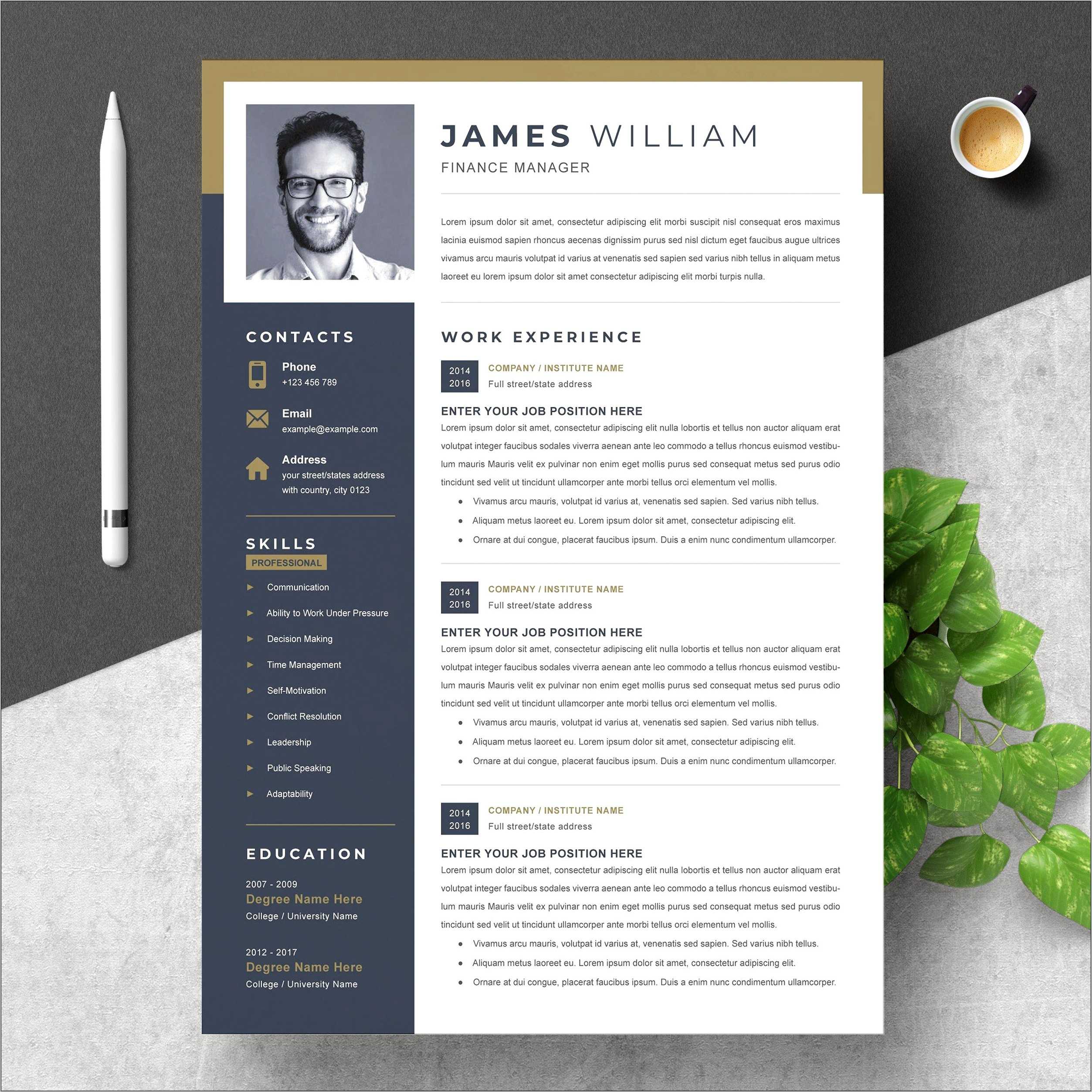 002-cv-template-basic-simple-resume-templates-office-word-pertaining-to-simple-resume-template