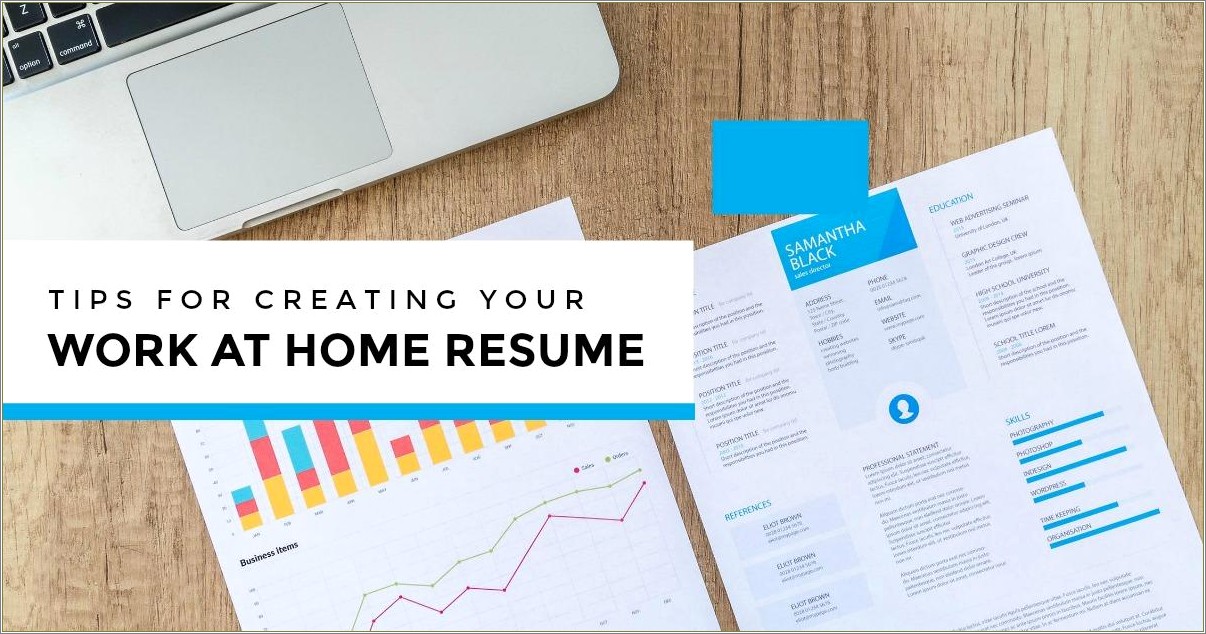 Working From Home Resume Examples Resume Example Gallery 1459