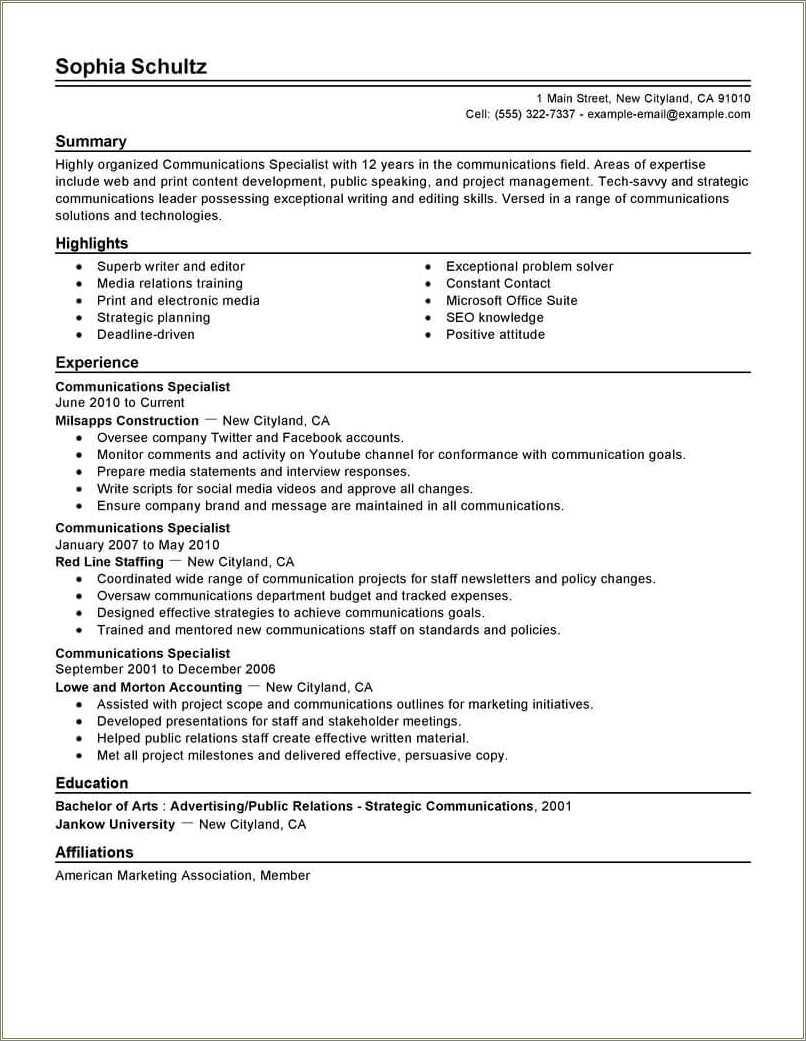 written-communication-skills-examples-resume-resume-example-gallery