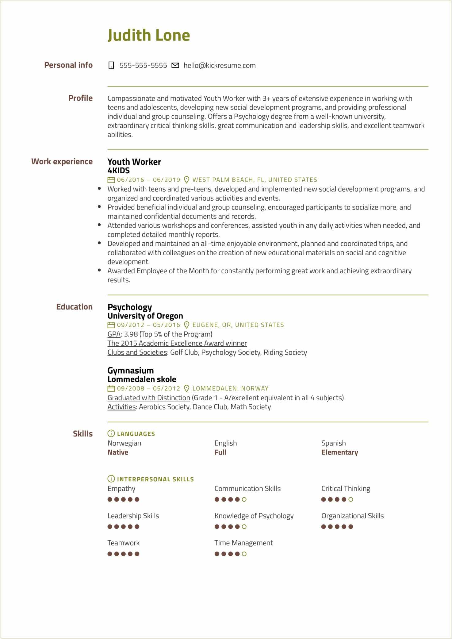 youth-care-worker-resume-objective-resume-example-gallery