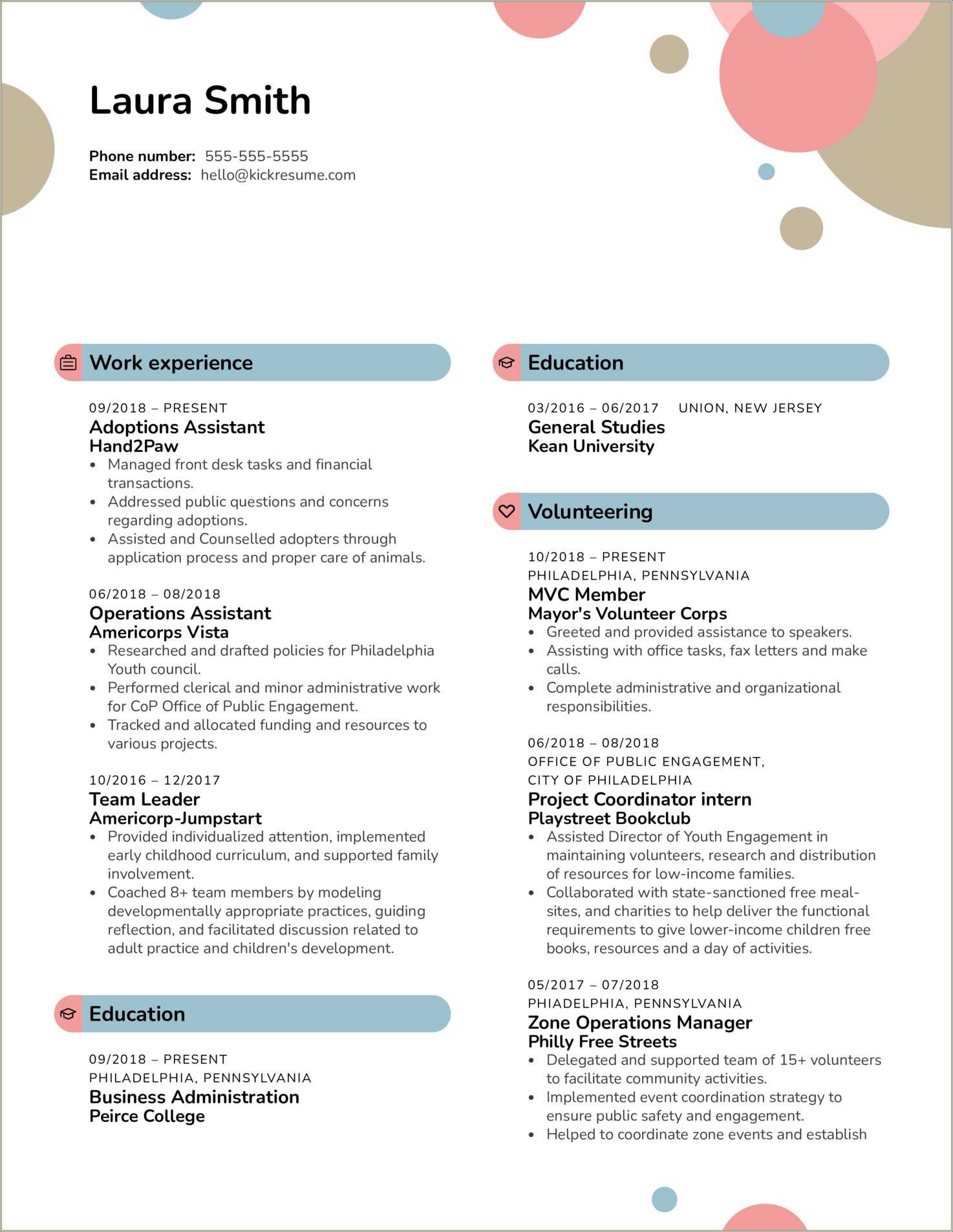 after-school-group-leader-resume-samples-resume-example-gallery