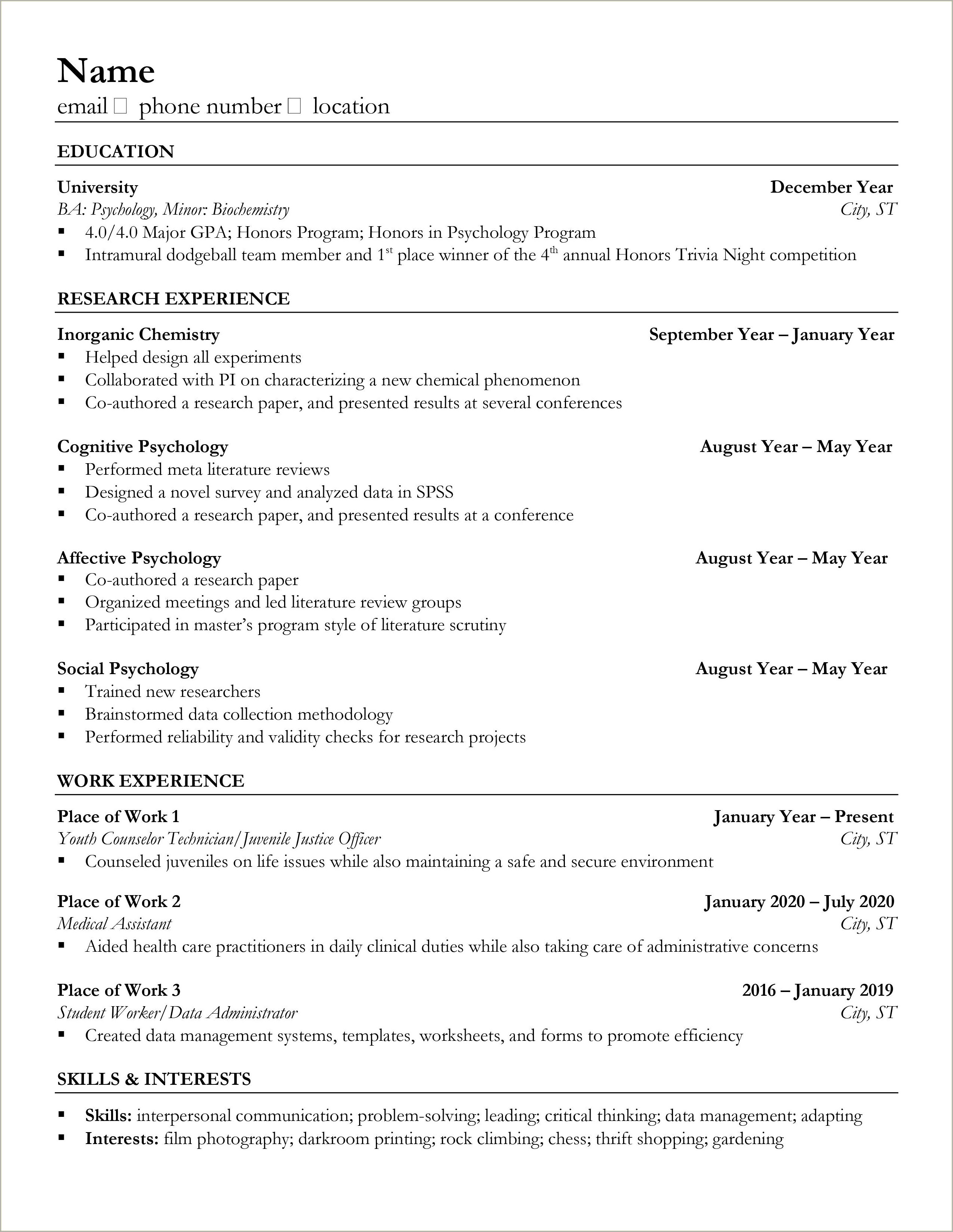 youth-program-assistant-resume-sample-resume-example-gallery