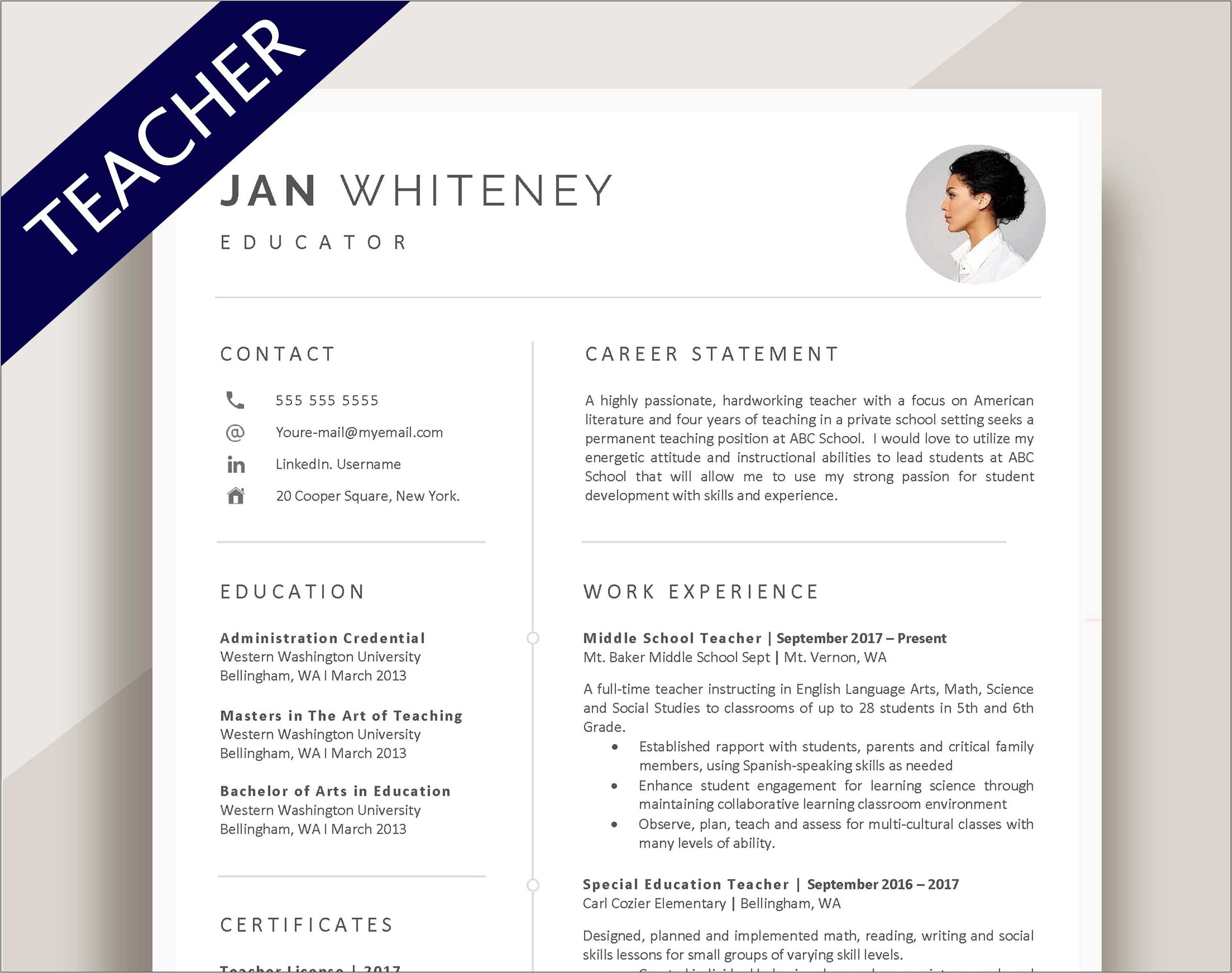 resume-format-for-high-school-science-teacher-resume-example-gallery