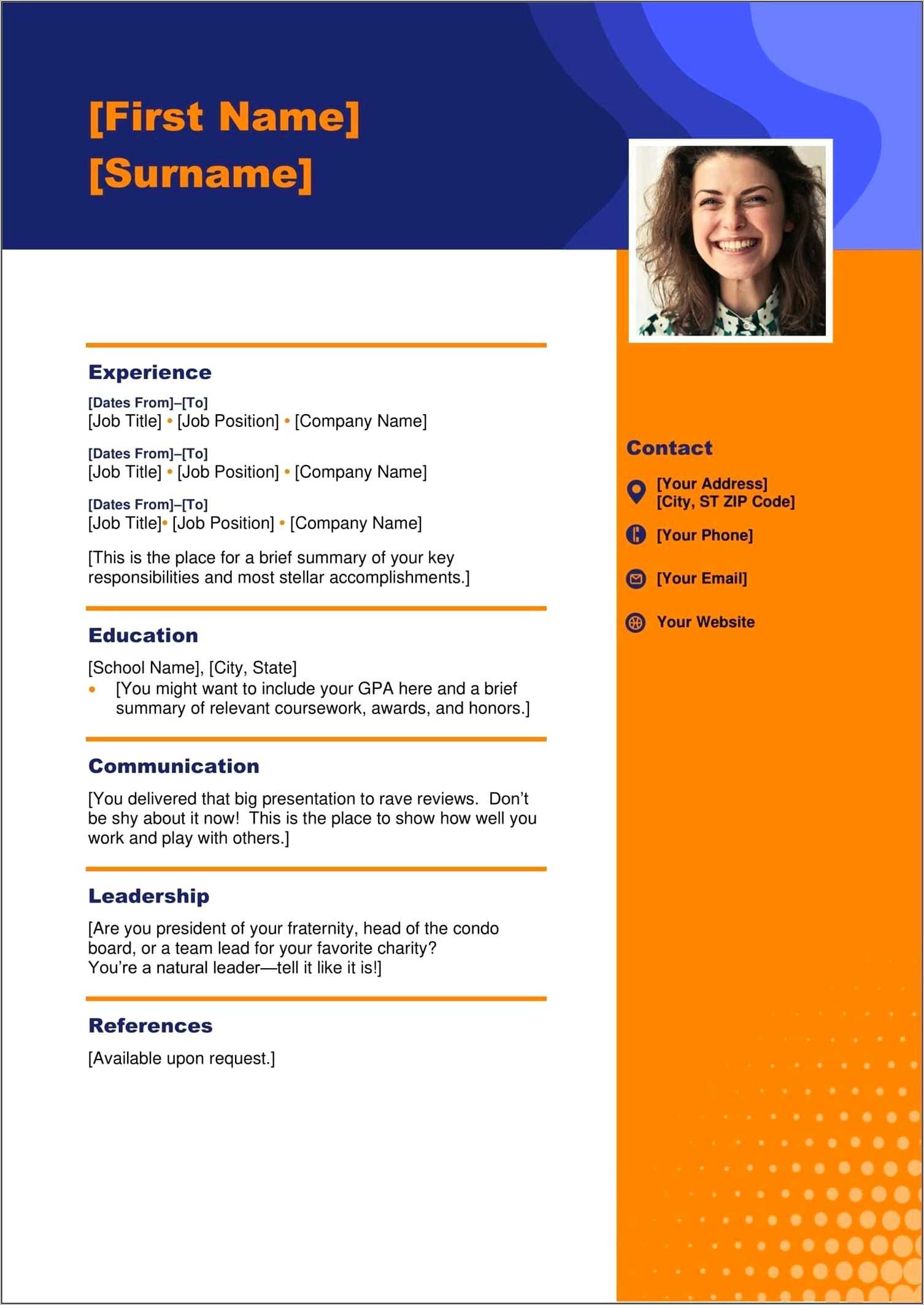 resume-format-for-job-interview-pdf-download-resume-example-gallery