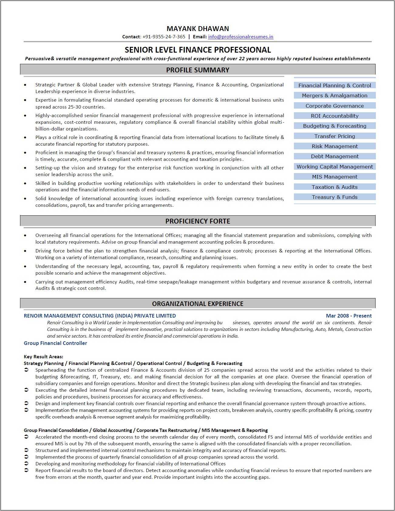 resume-format-for-retired-bank-managers-resume-example-gallery