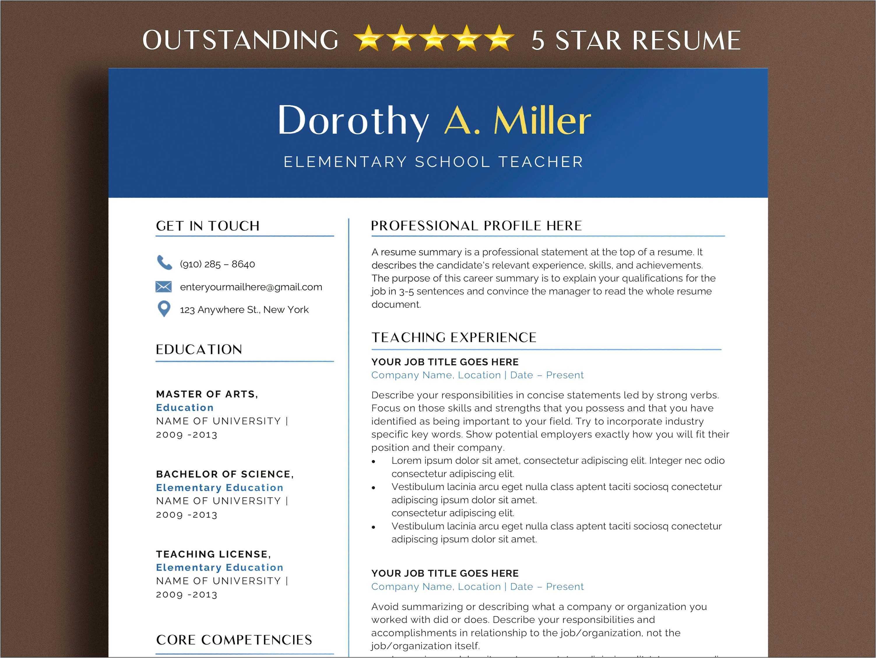 resume-format-for-teacher-job-in-word-file-resume-example-gallery