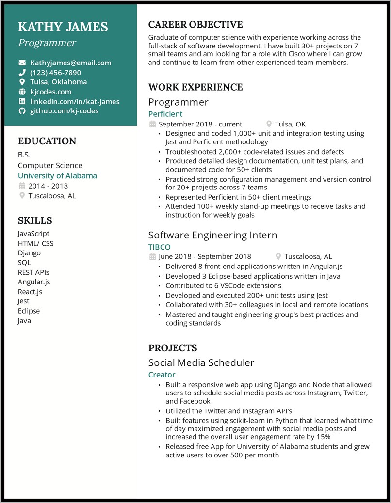 Resume Groups Information By Skills And Accomplishments - Resume ...