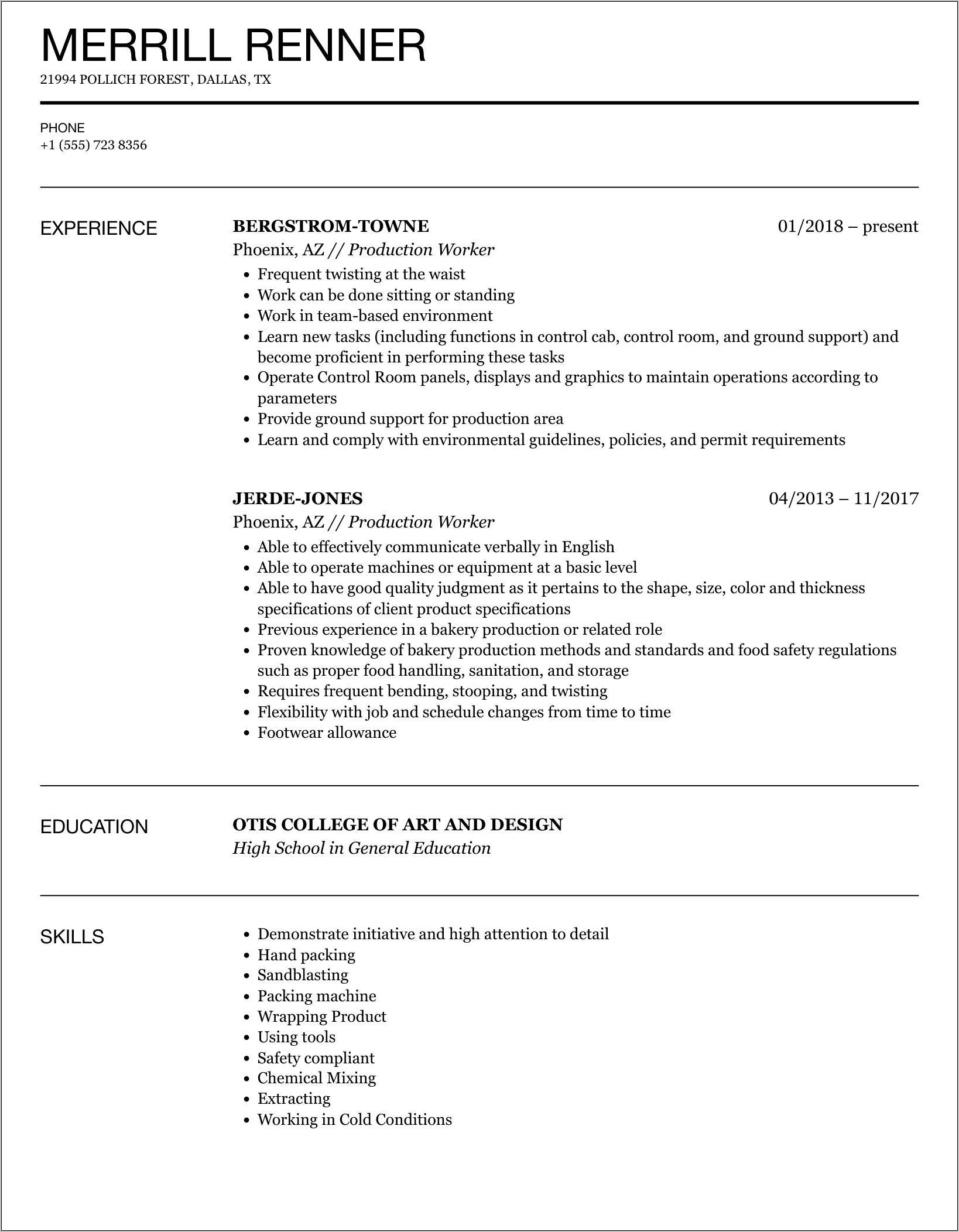 resume-jobs-duties-examples-for-production-resume-example-gallery