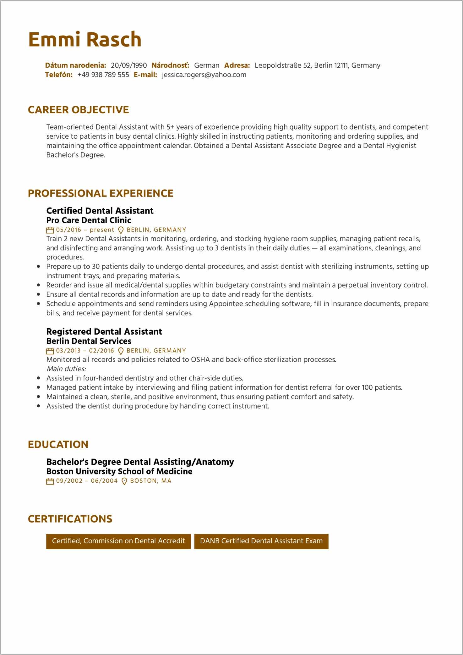 resume-objective-for-medical-support-assistant-resume-example-gallery