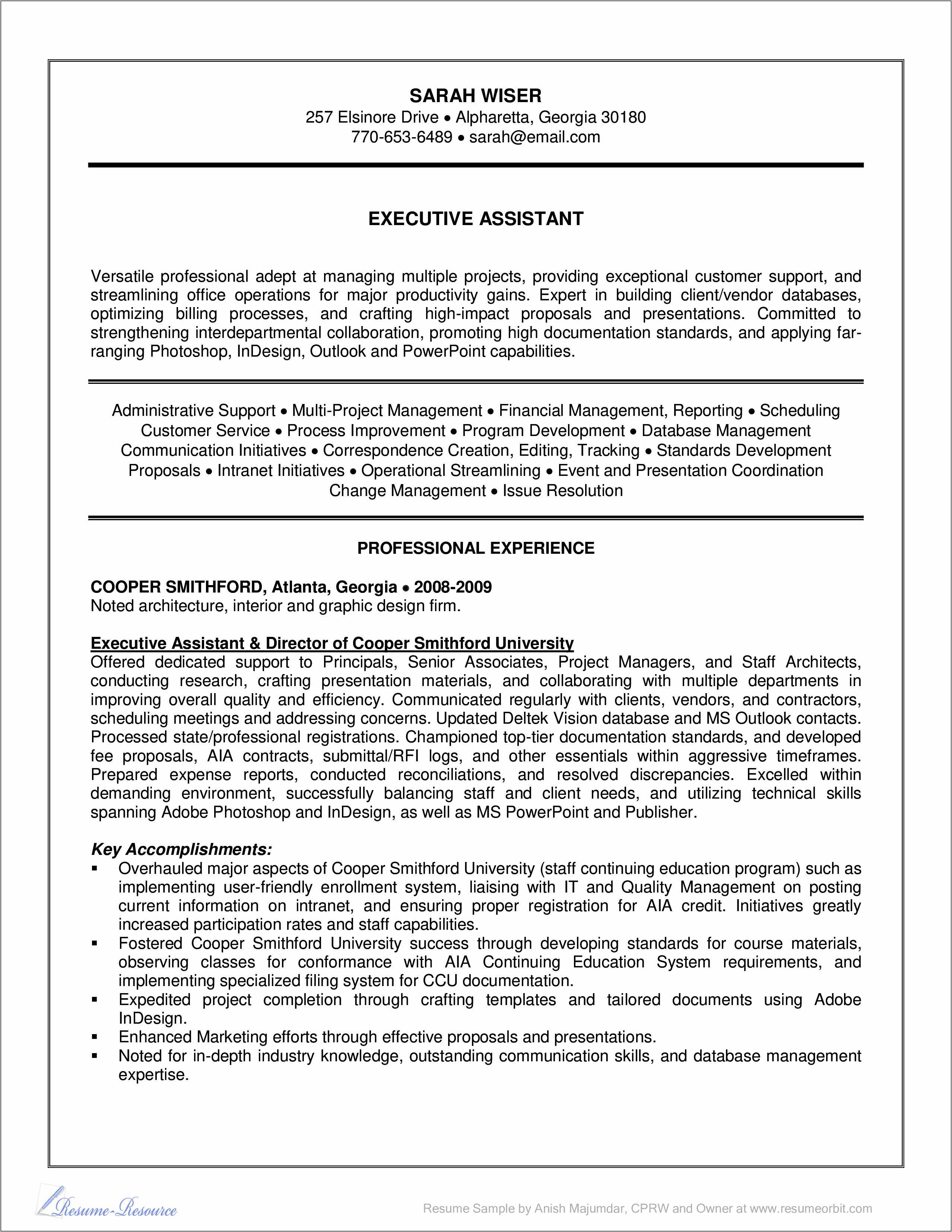 resume-objective-statement-examples-executive-assistants-resume