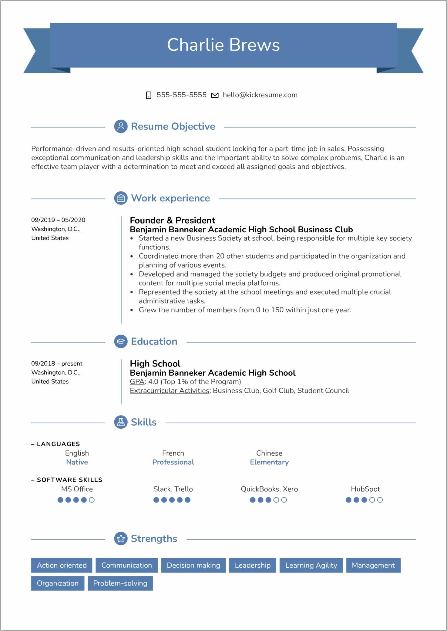 resume-objective-statement-examples-for-highschool-students-resume