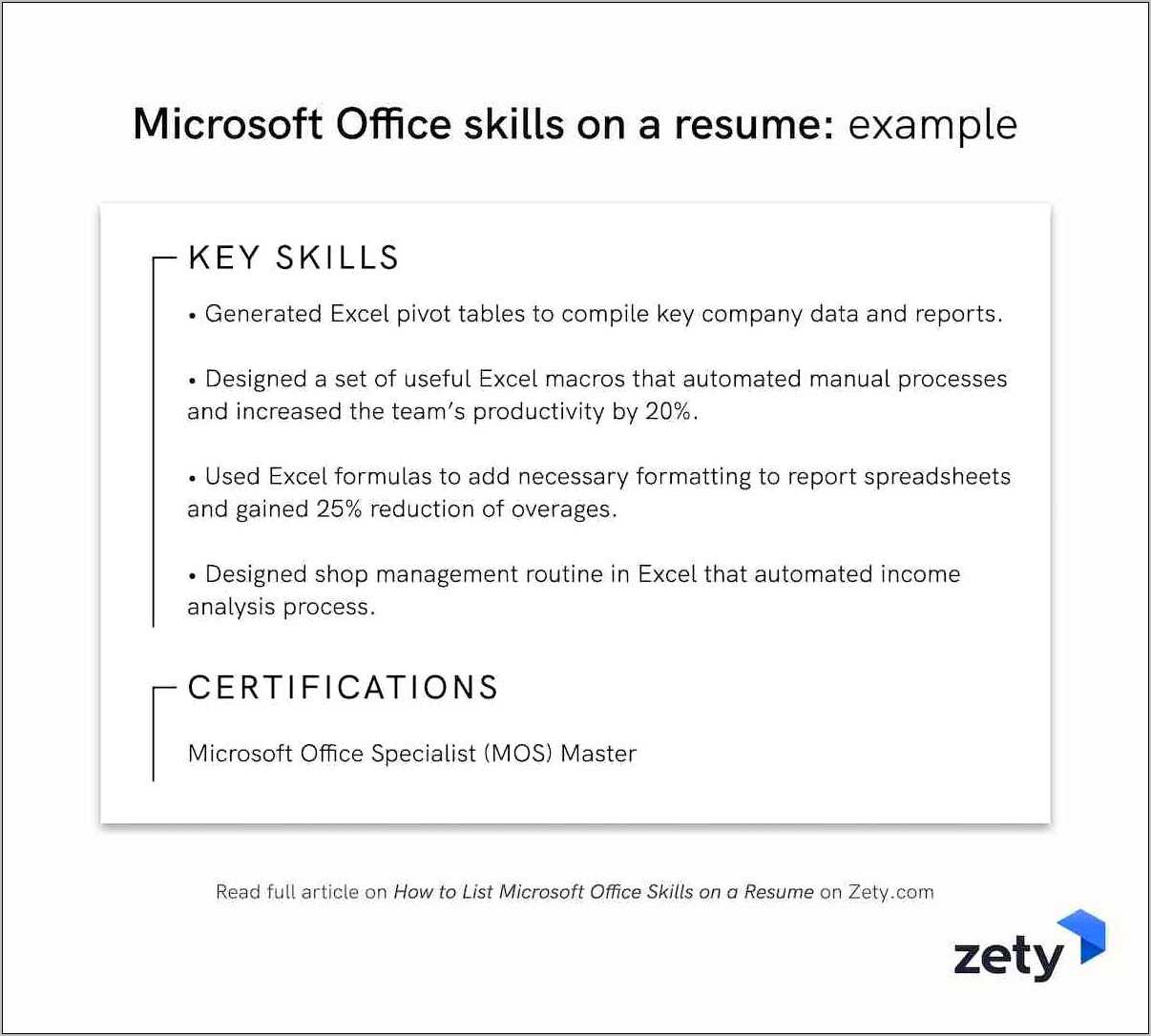 resume-on-skills-in-microsoft-office-resume-example-gallery