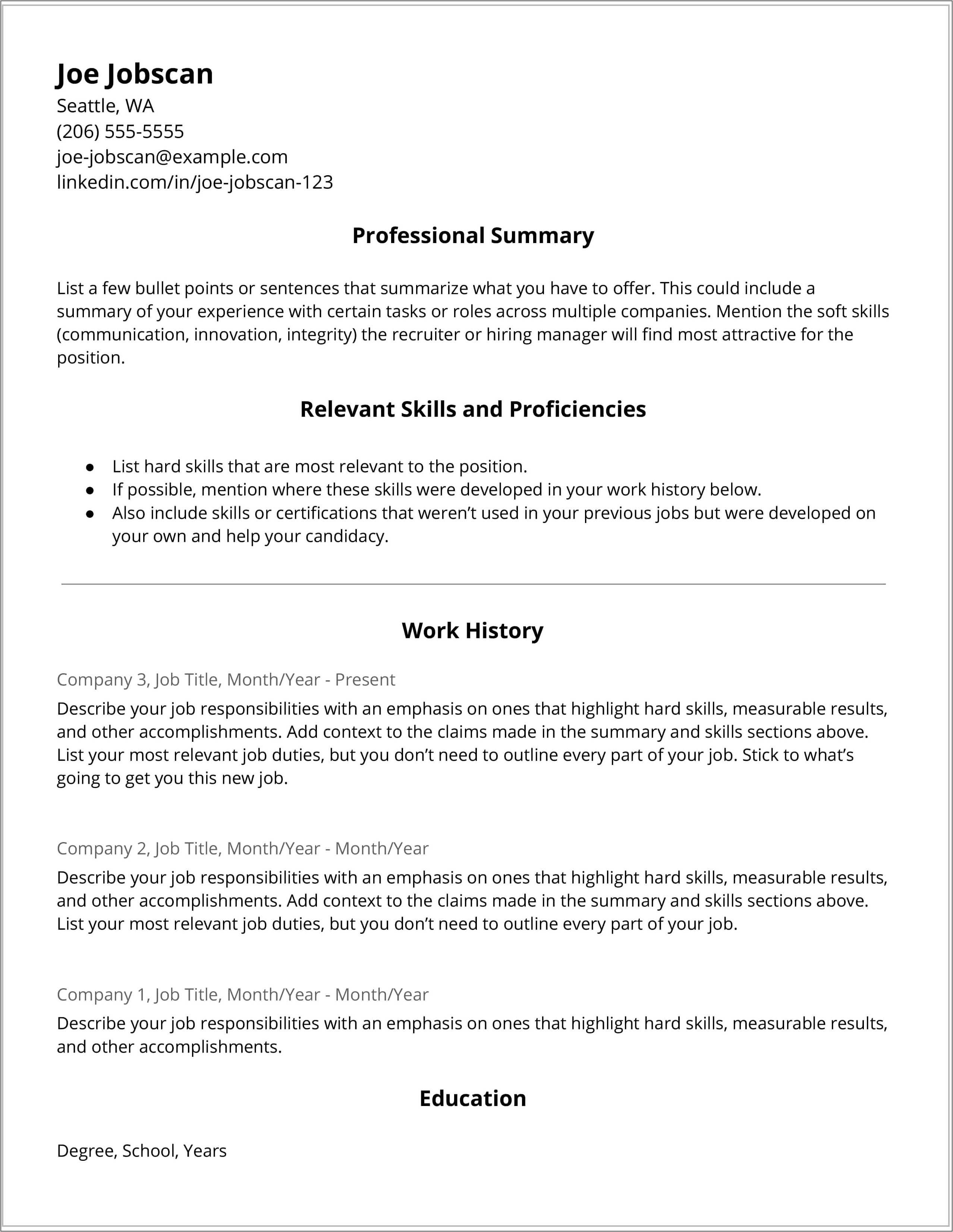 resume-reddit-no-job-experience-review-resume-example-gallery