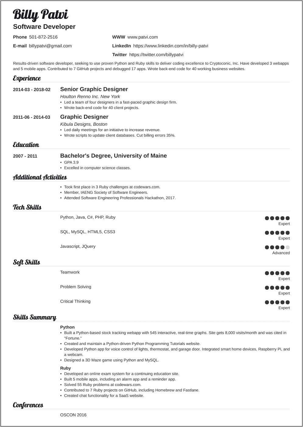 resume-sample-for-a-second-career-job-resume-example-gallery