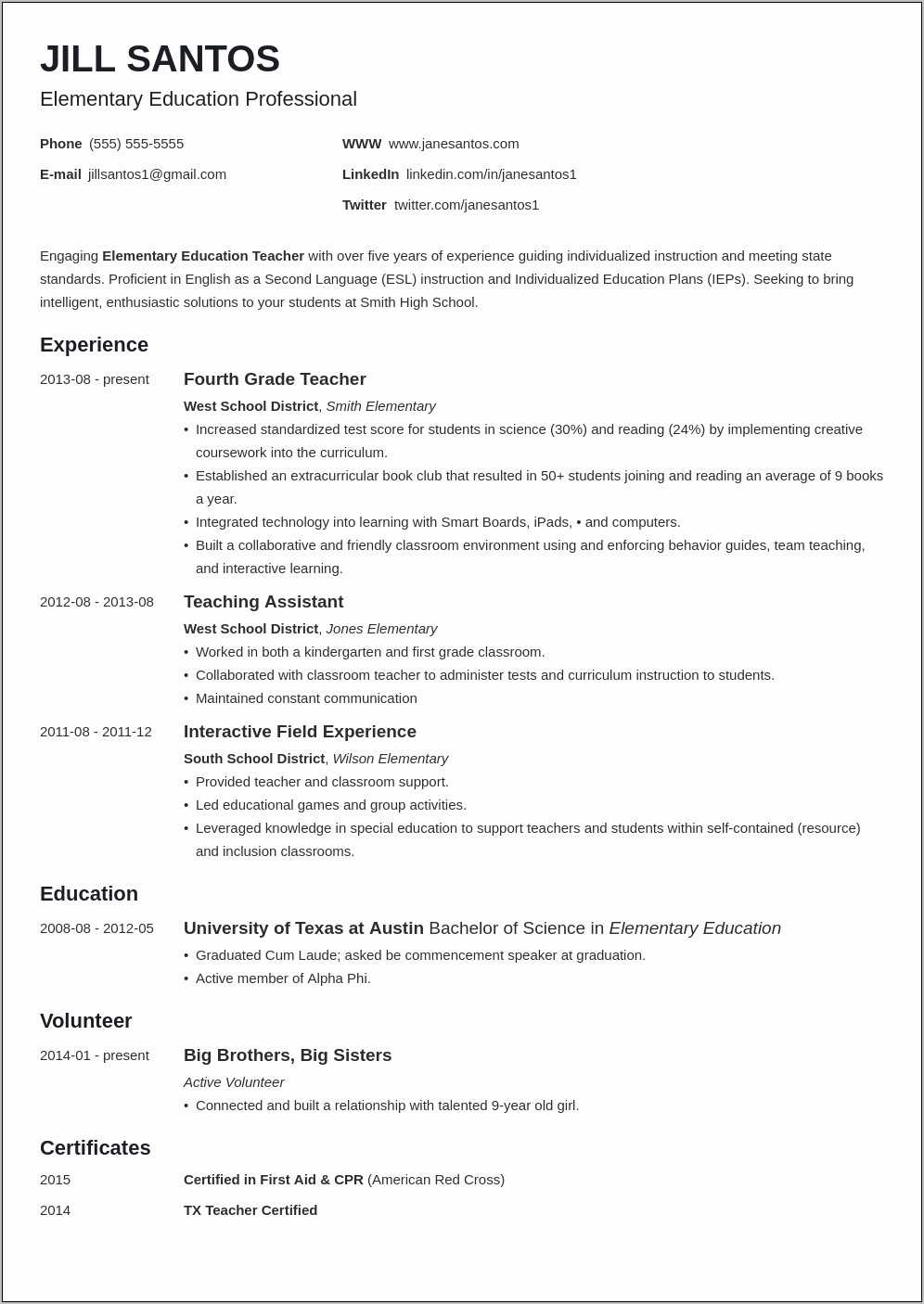 resume-sample-for-day-care-teacher-resume-example-gallery