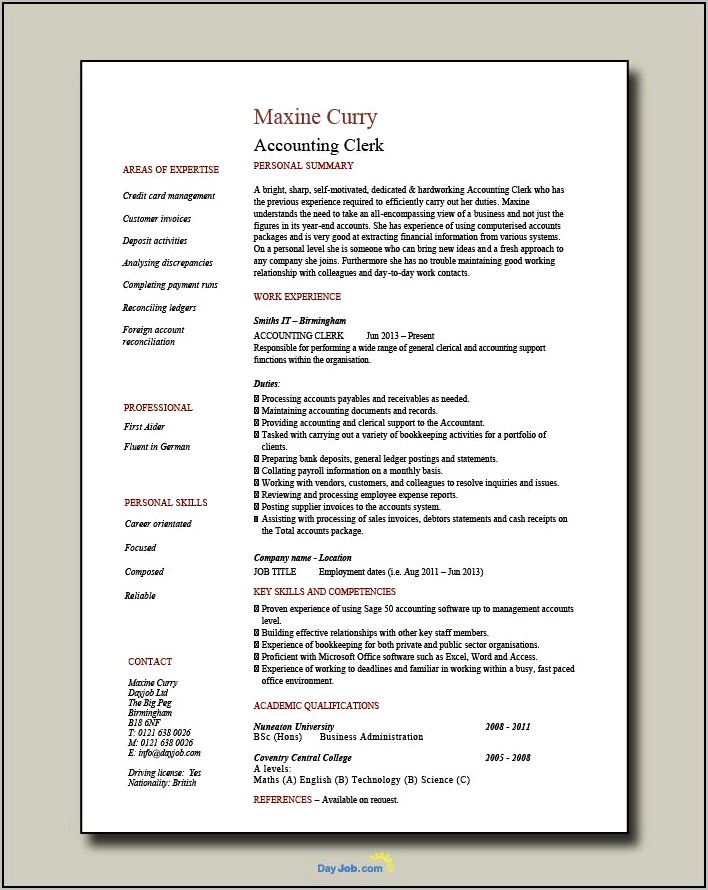 resume-samples-for-jobs-in-canada-resume-example-gallery