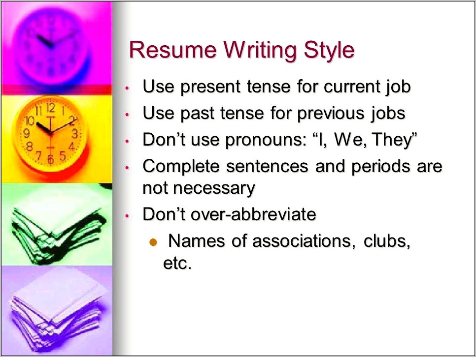 resume-should-current-job-be-in-present-tense-resume-example-gallery