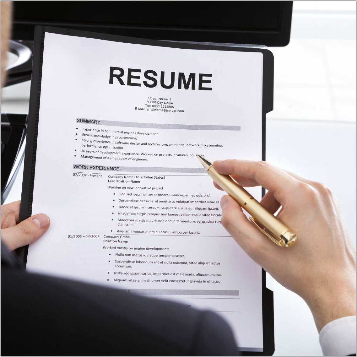 resume-skills-do-you-put-a-period-resume-example-gallery