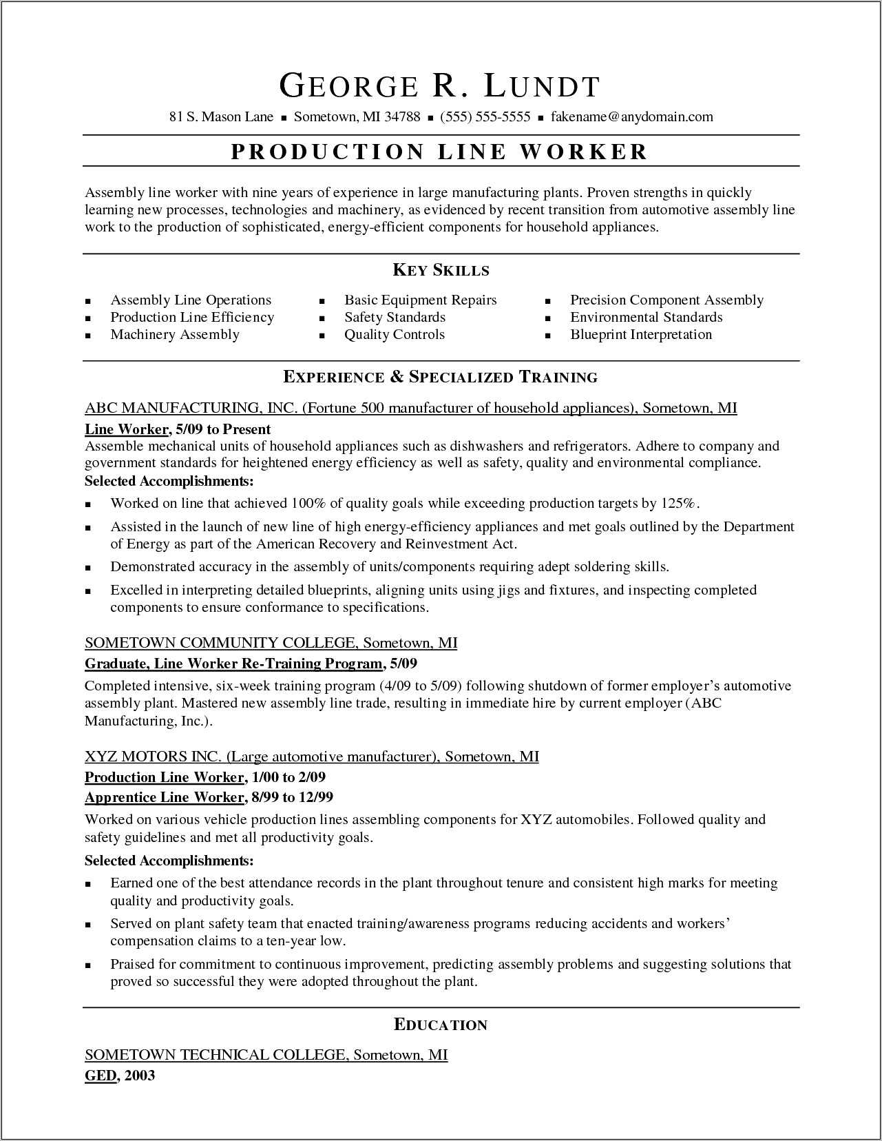 resume-summary-statement-examples-for-factory-worker-resume-example