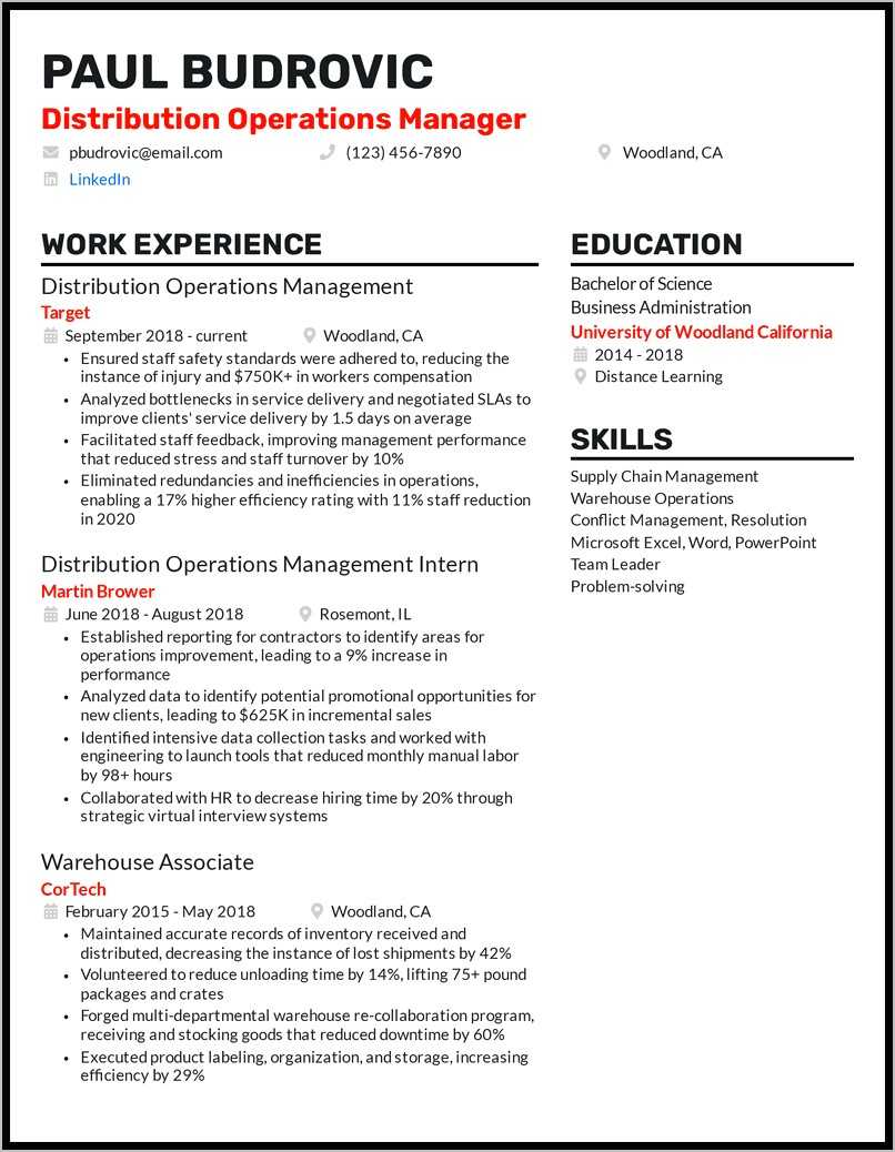 Resume Template Multiple Positions Same Company Resume Example Gallery