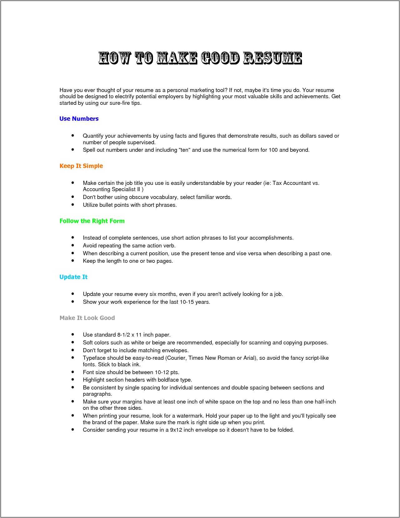 resume-use-past-tense-for-current-job-resume-example-gallery