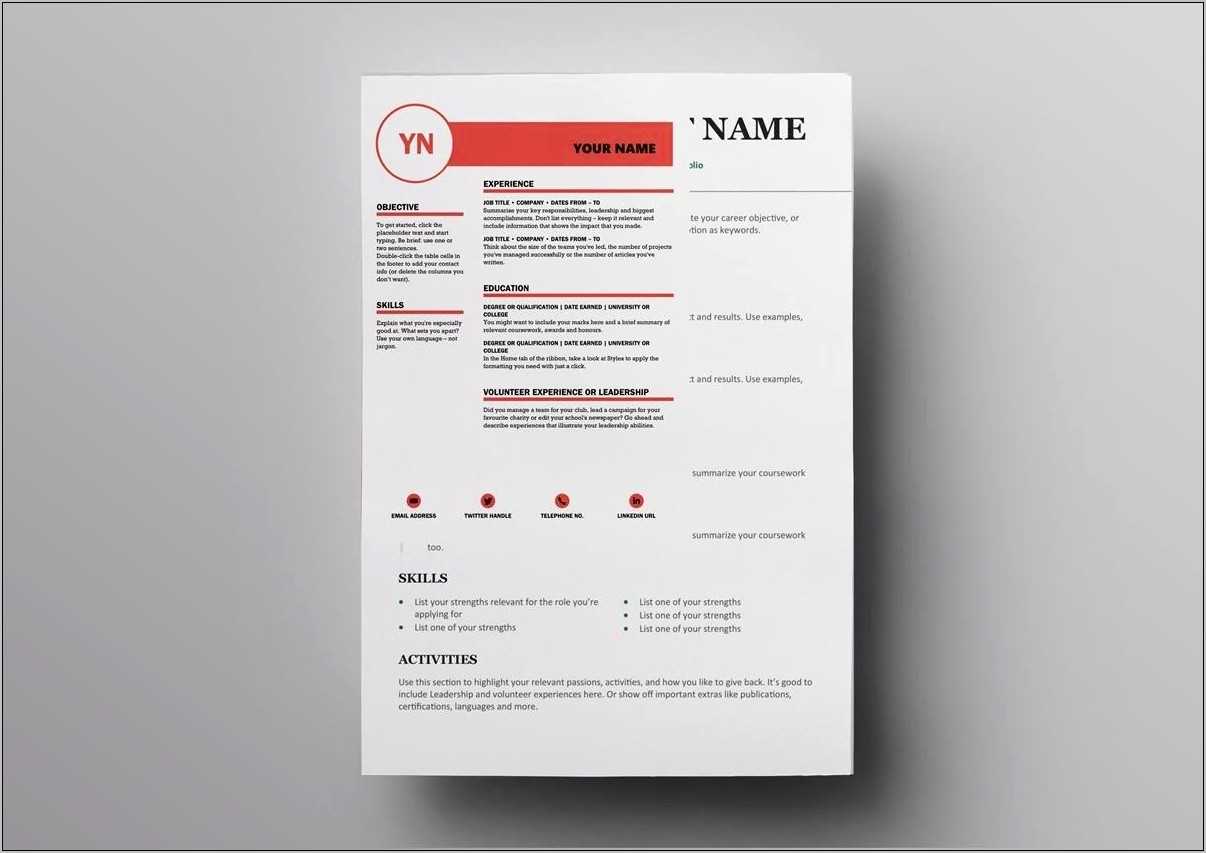 resume-word-template-won-t-remove-extra-page-resume-example-gallery