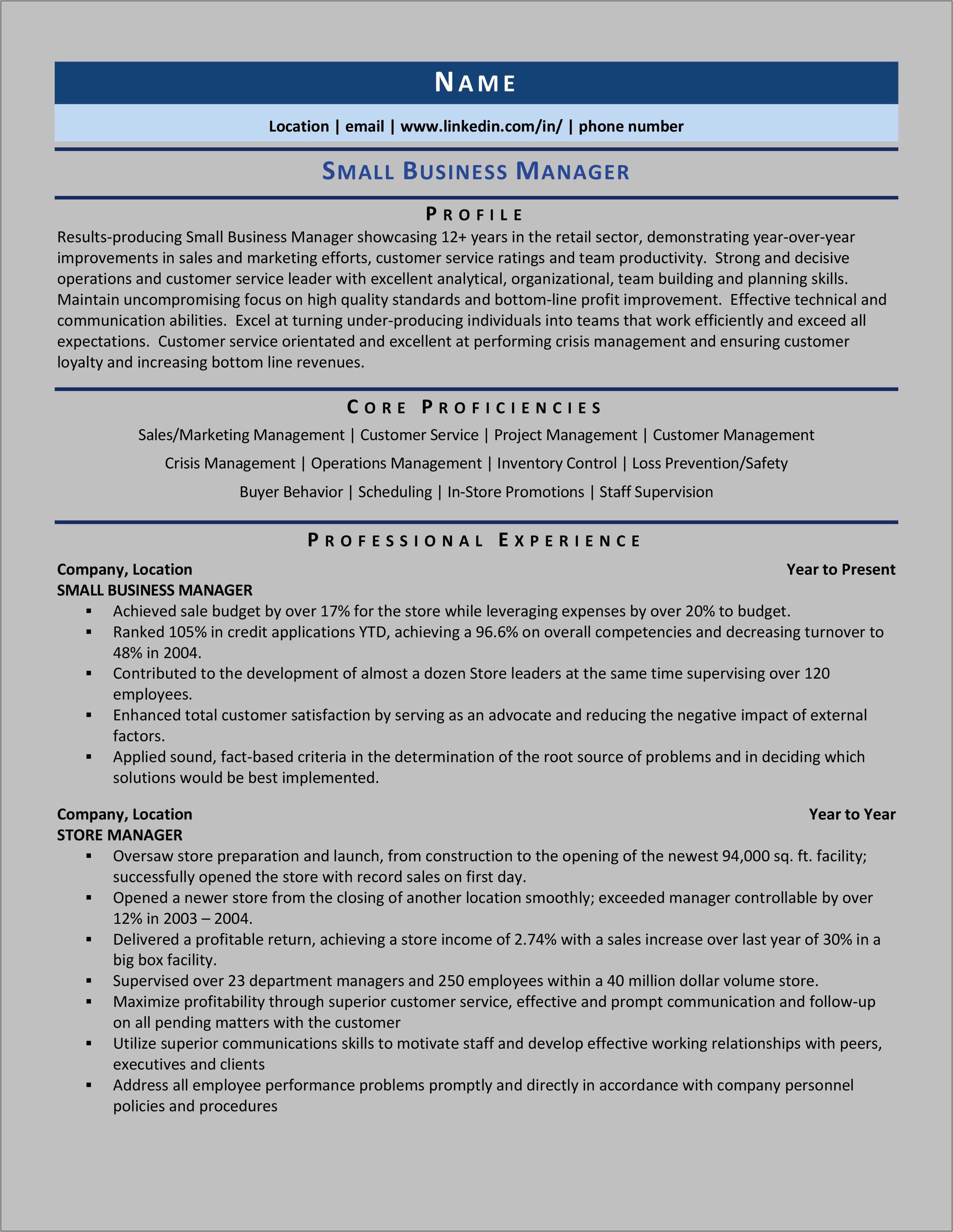 resume-work-multiple-roles-one-company-resume-example-gallery