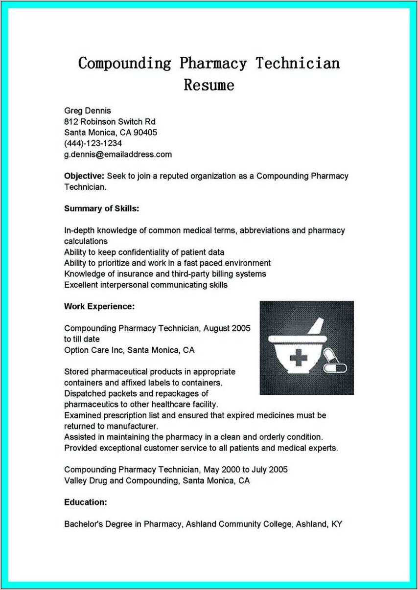 resumes-skill-examples-for-pharmacy-intern-resume-example-gallery