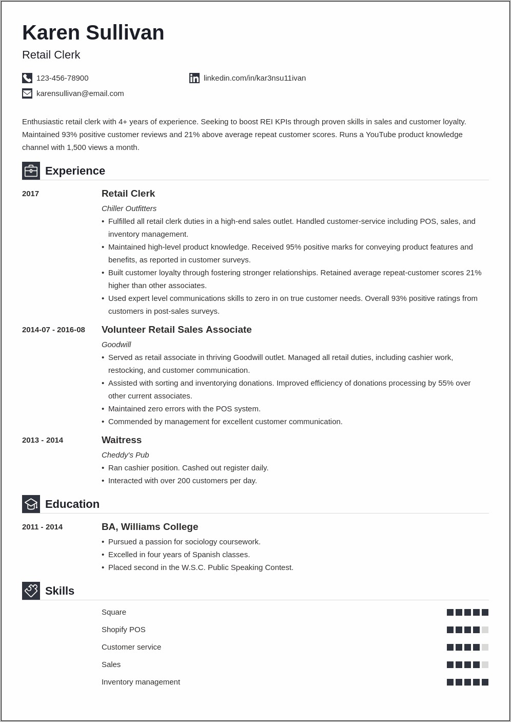 retail-responsibilities-to-put-on-resume-resume-example-gallery