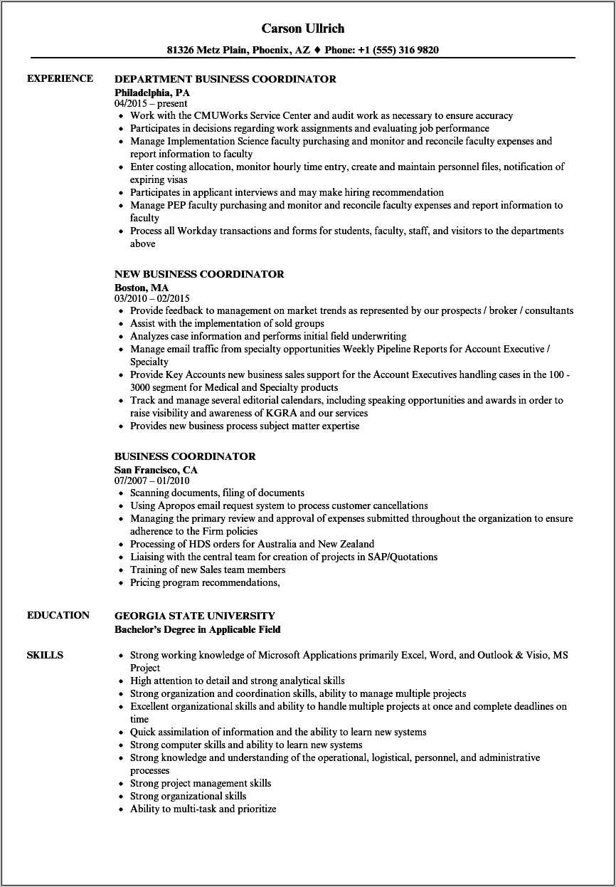 sales-team-member-job-description-resume-resume-example-gallery