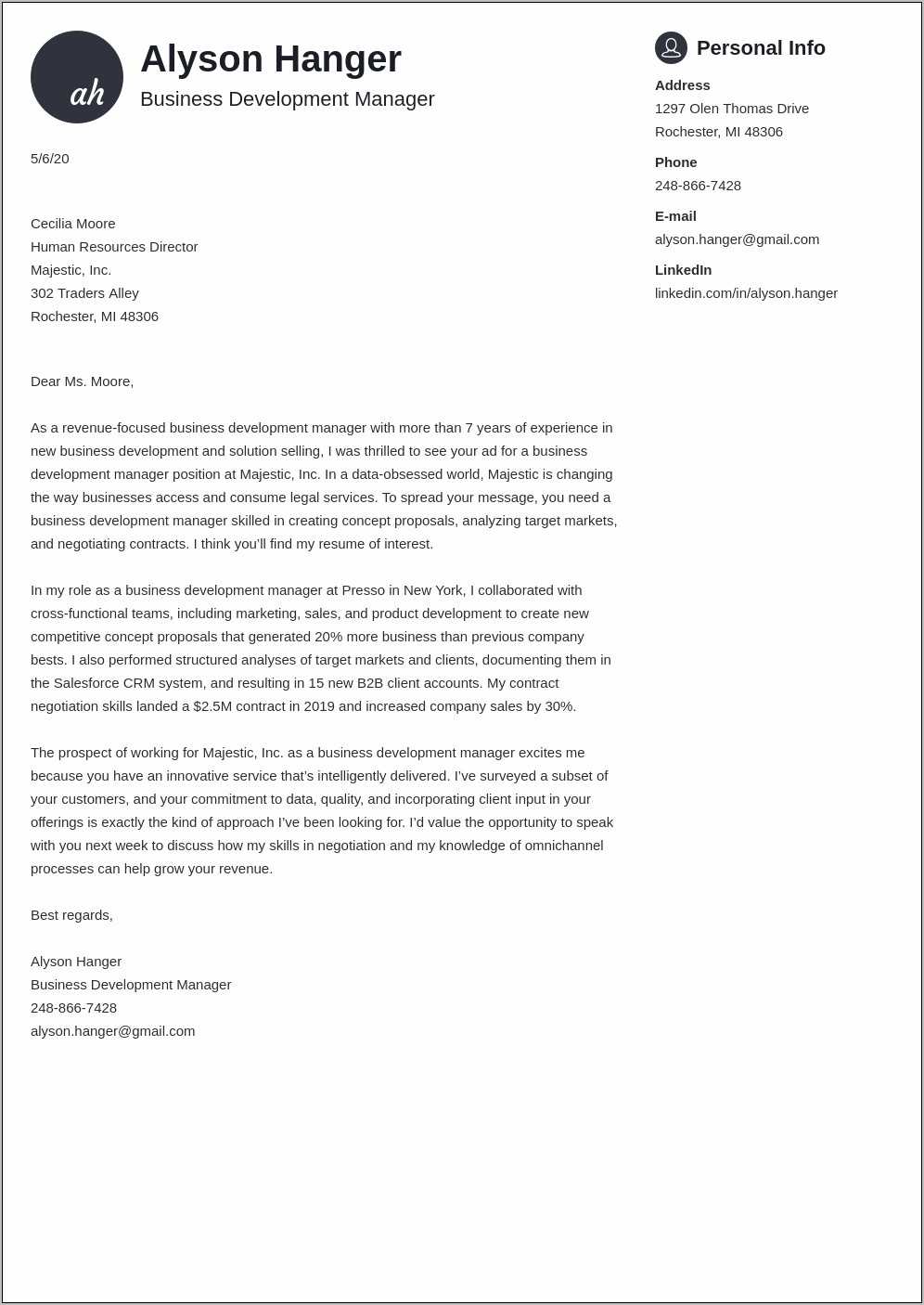 sample-cover-letter-for-resume-executive-director-resume-example-gallery