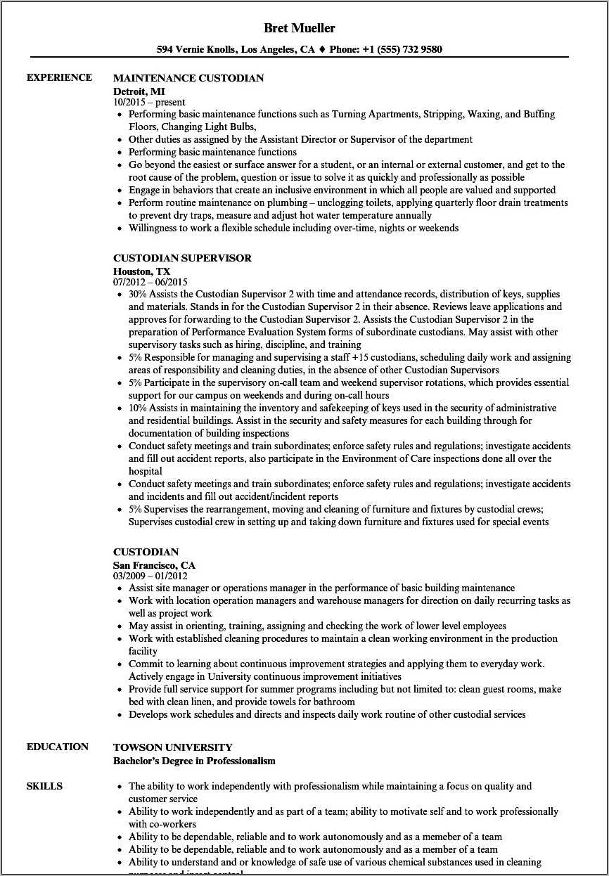 sample-job-description-for-janitor-for-resume-resume-example-gallery