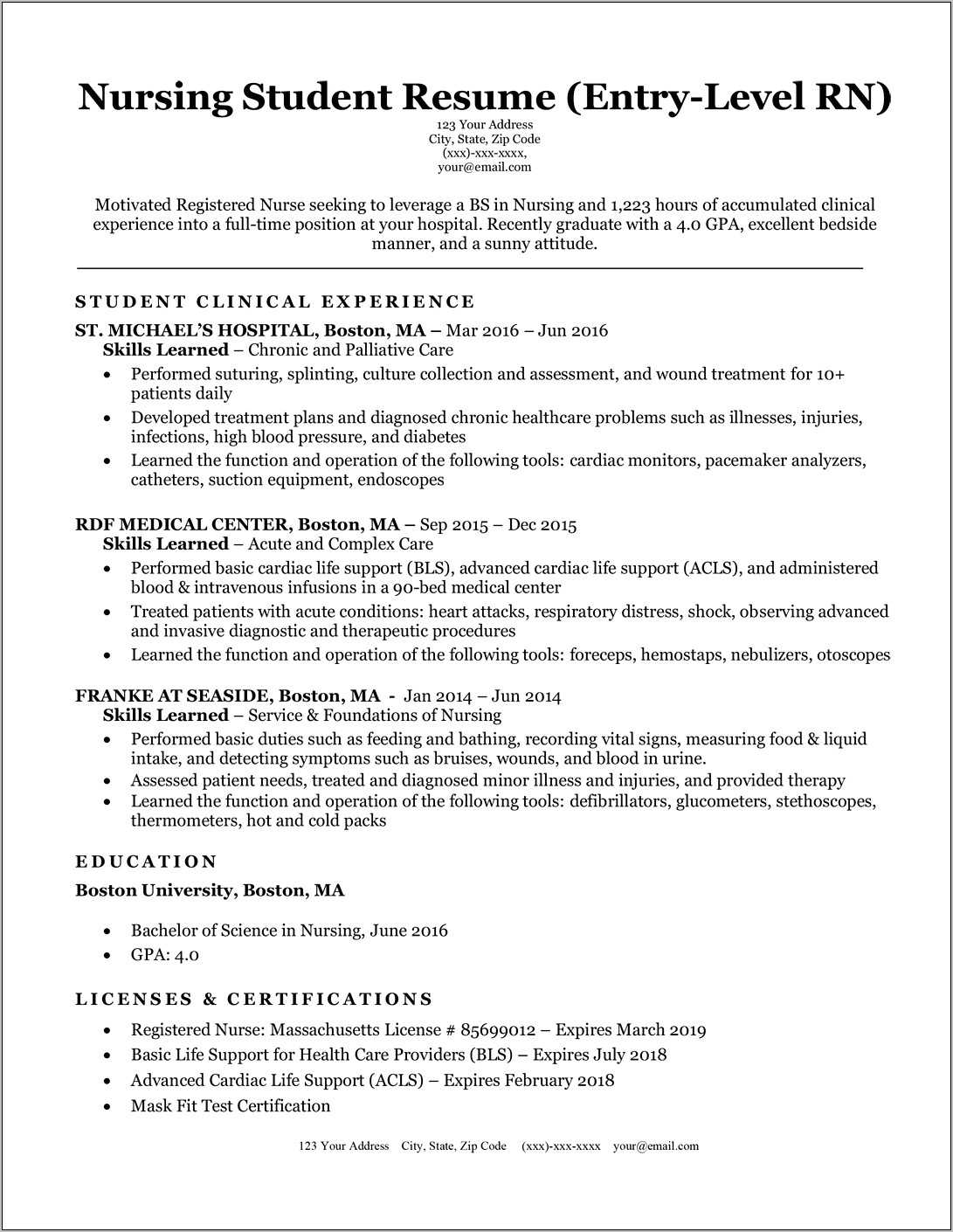 sample-nursing-student-resume-with-clinical-experience-resume-example