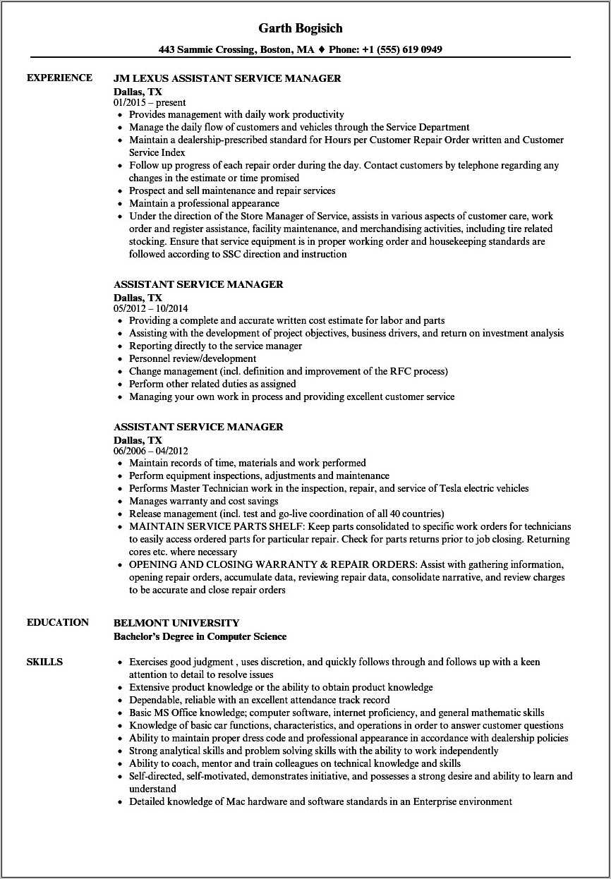 sample-resume-auto-parts-counter-person-resume-example-gallery