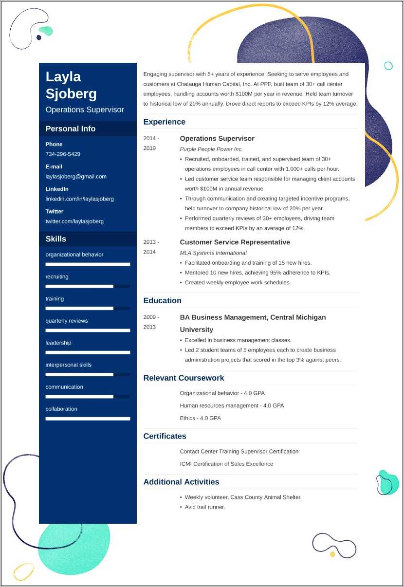 sample-resume-examples-of-supervisory-skills-resume-example-gallery