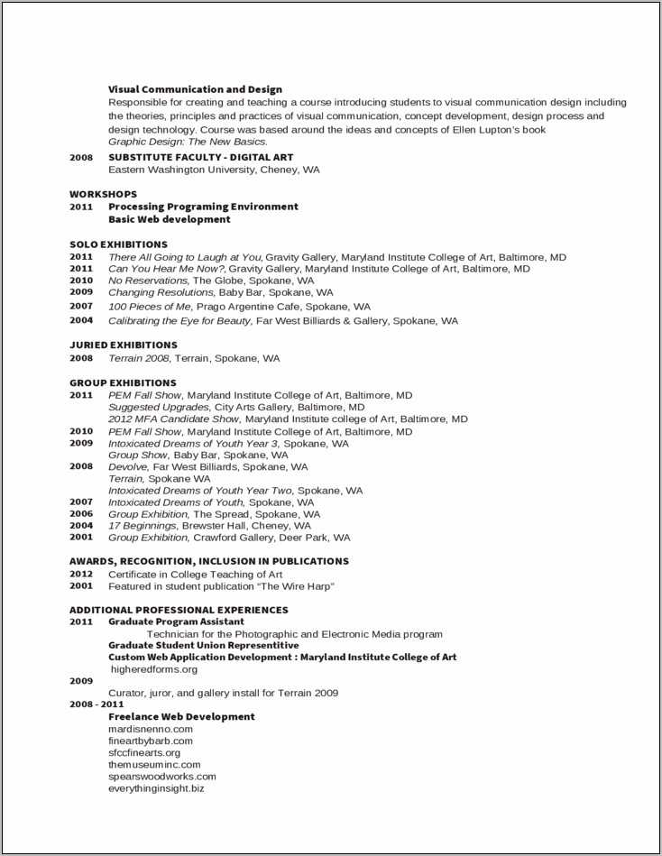 sample-resume-for-a-college-teaching-position-resume-example-gallery