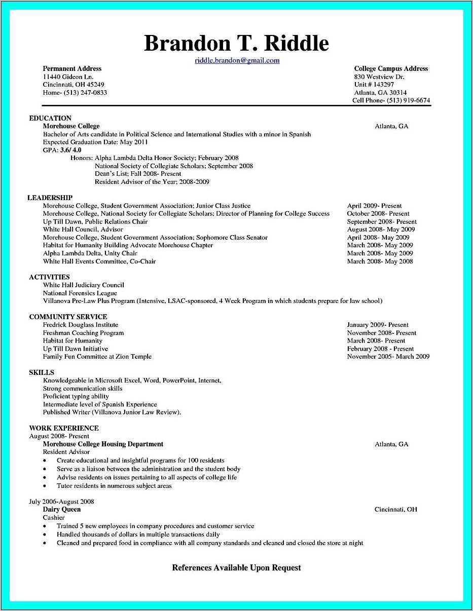 sample-resume-for-a-resident-advisor-resume-example-gallery