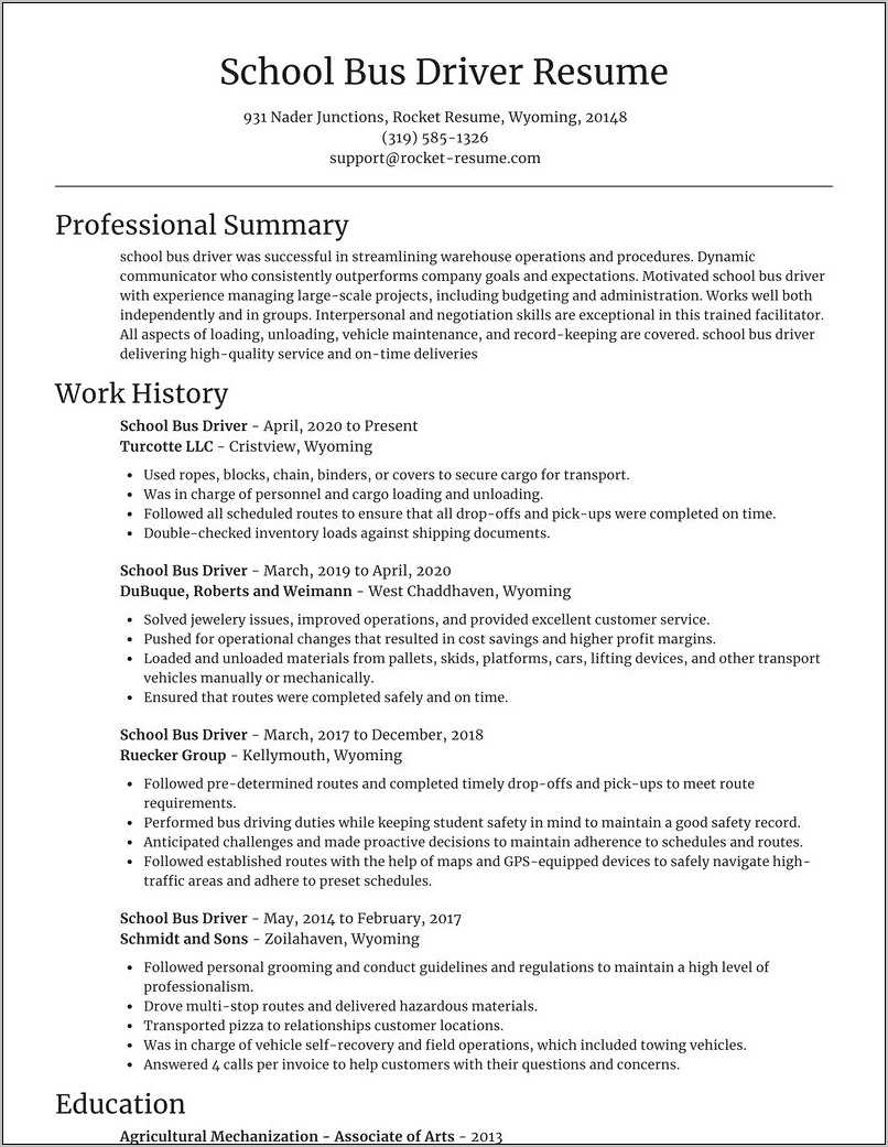 sample-resume-for-a-school-bus-driver-resume-example-gallery