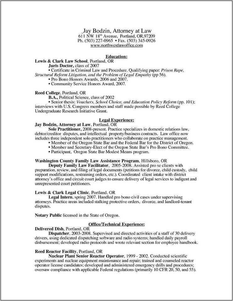 sample-resume-of-a-certified-legal-intern-resume-example-gallery