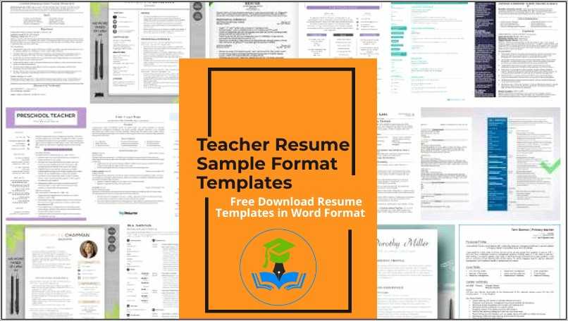 sample-resume-for-online-teaching-position-resume-example-gallery