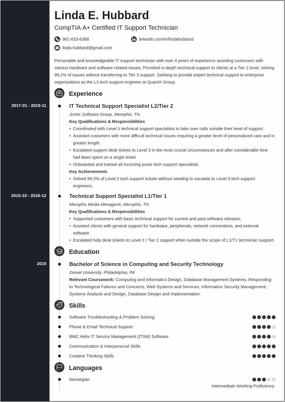 sample-resume-for-production-support-developer-resume-example-gallery