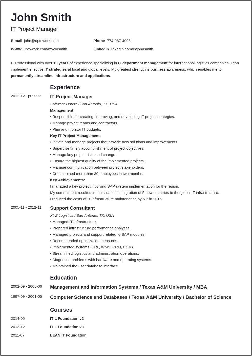 sample-resume-for-teaching-position-in-india-resume-example-gallery