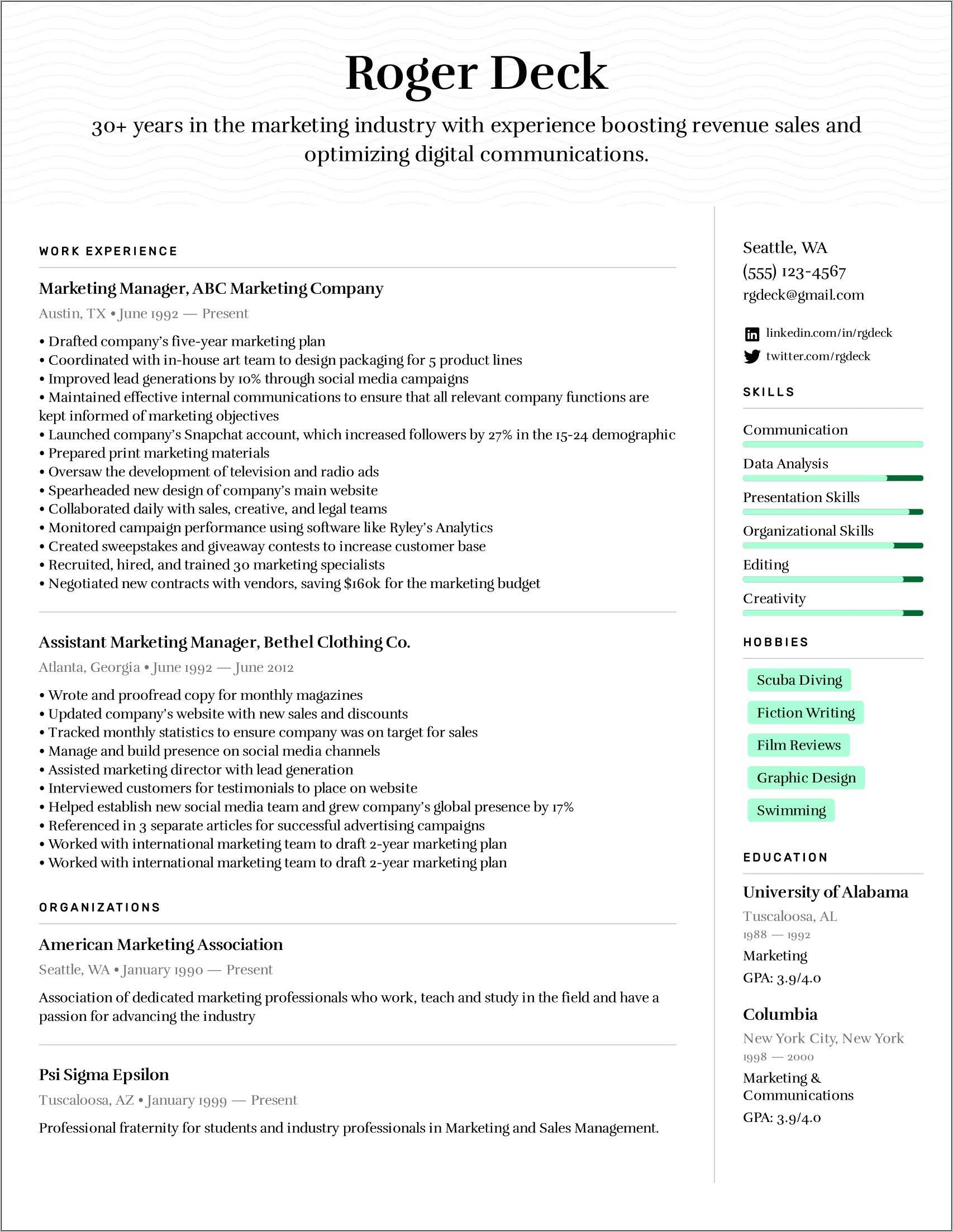 sample-resume-with-30-years-experience-resume-example-gallery