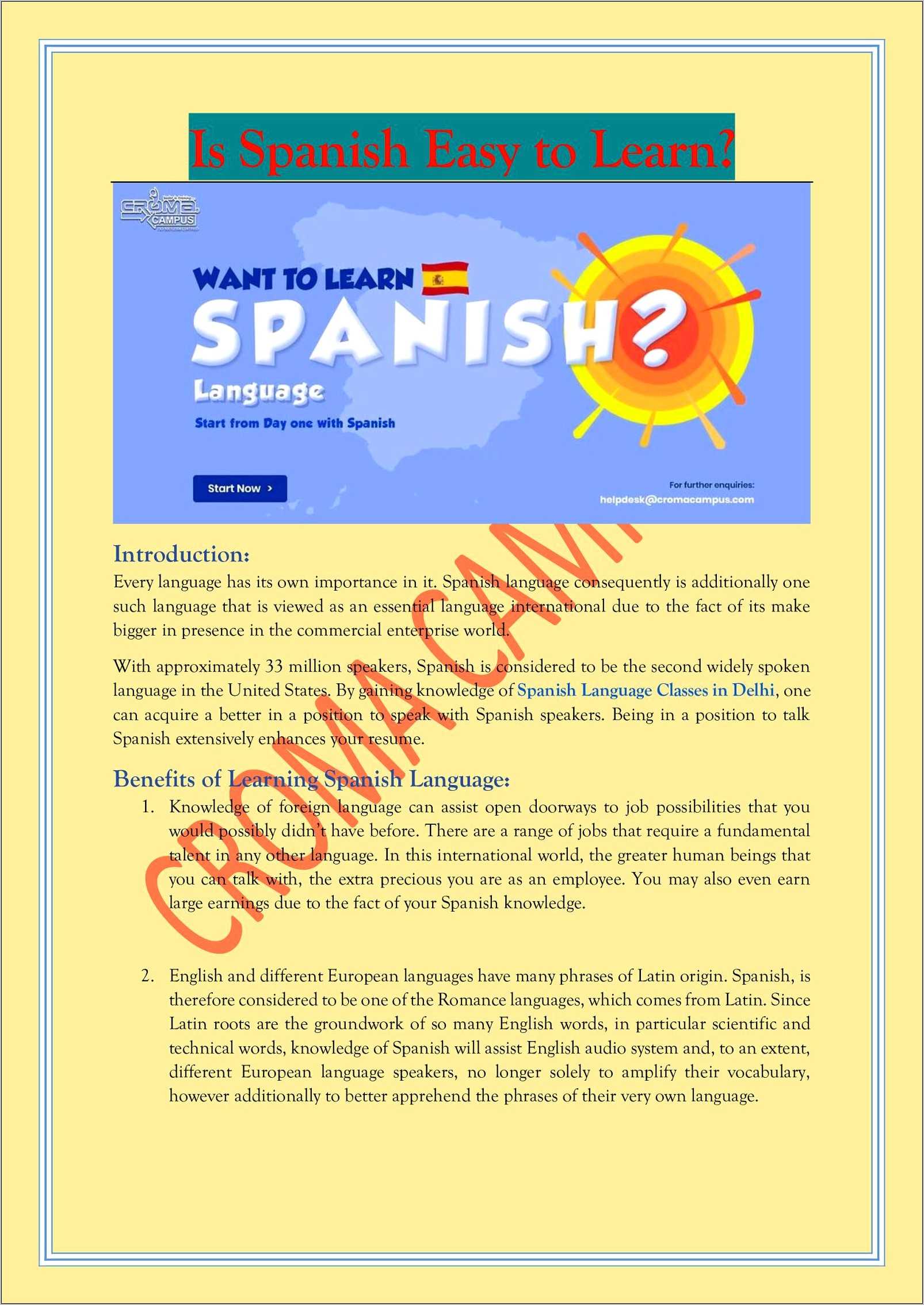 should-i-put-know-spanish-on-resume-resume-example-gallery